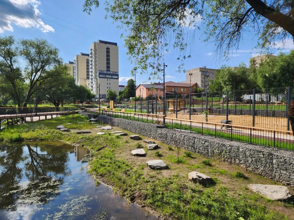 Фото: Дмитрий Алексеенко