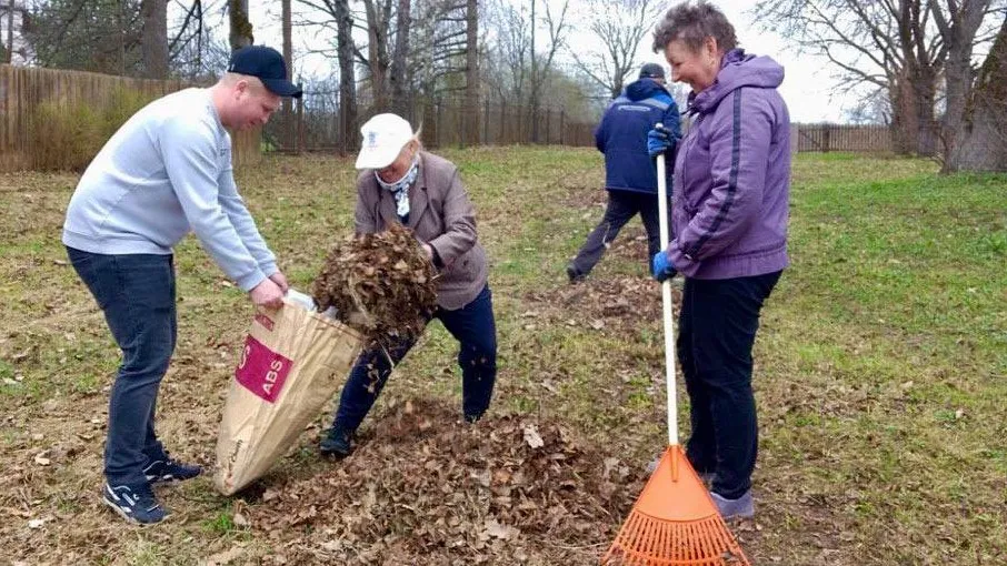 Фото: пресс-служба администрации г.о. Можайск
