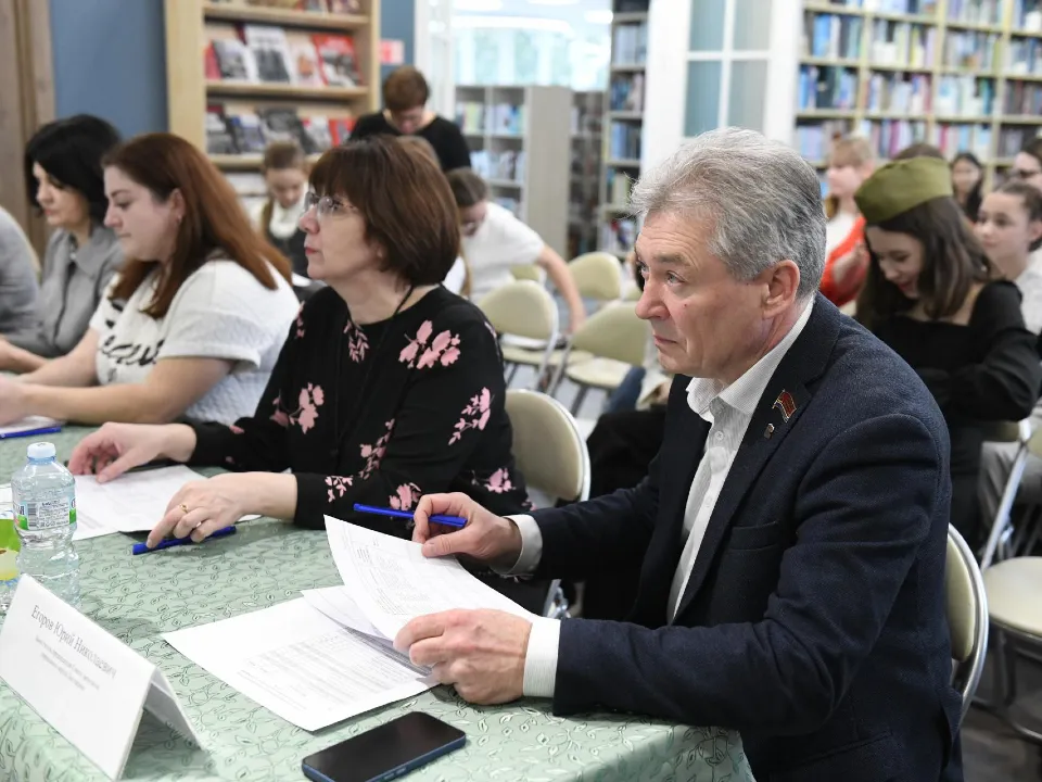 Фото: Дарья Попова