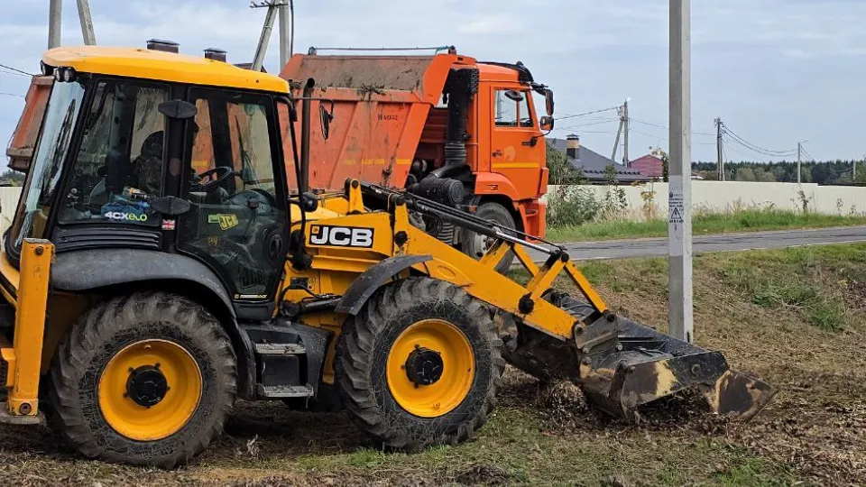 Фото: МедиаБанк Подмосковья/Яна Шаливская