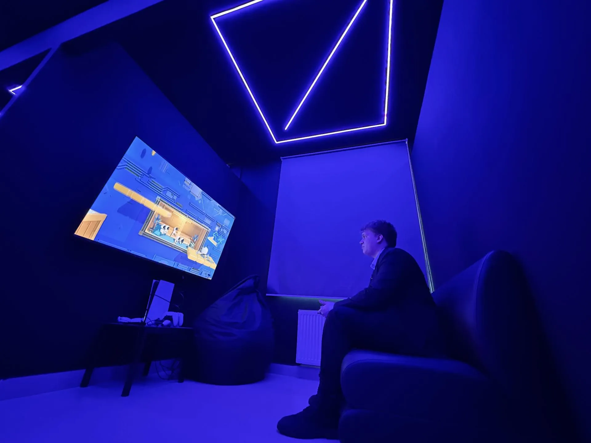 МедиаБанк Подмосковья/Ольга Стаферова