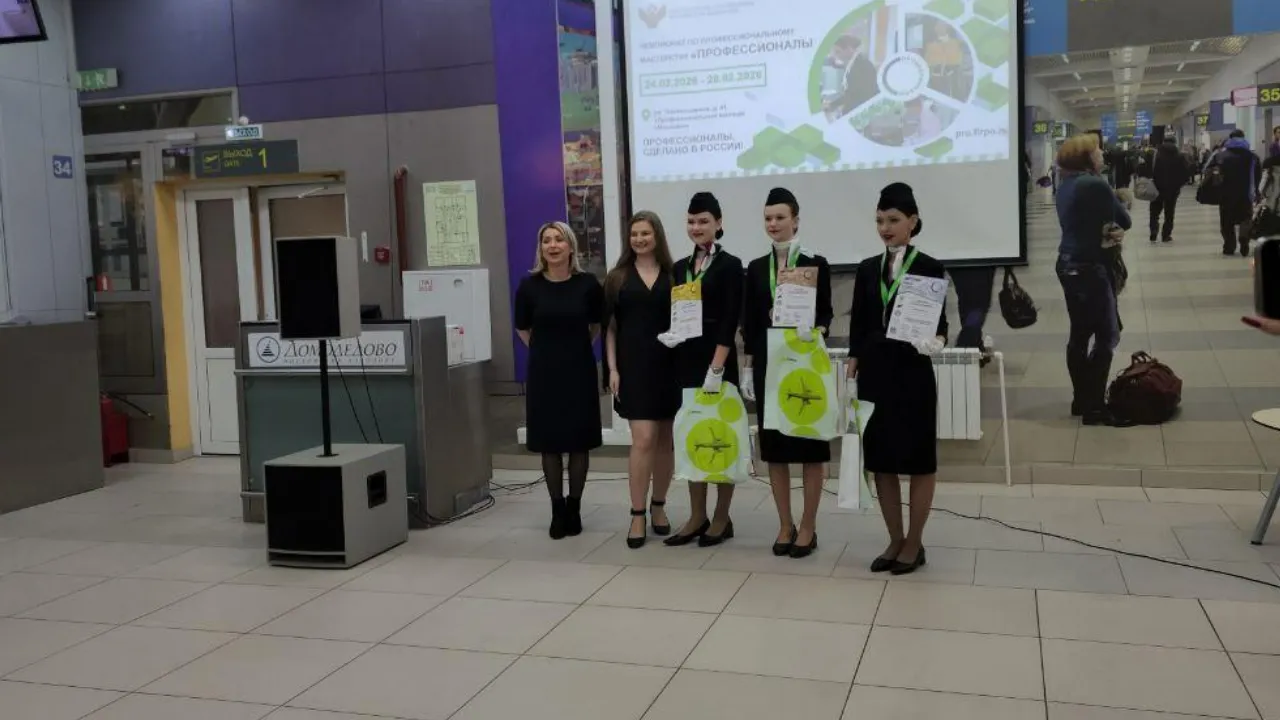 МедиаБанк Подмосковья/Эдуард Стратонов