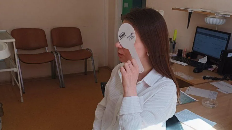 Фото: Щелковская больница