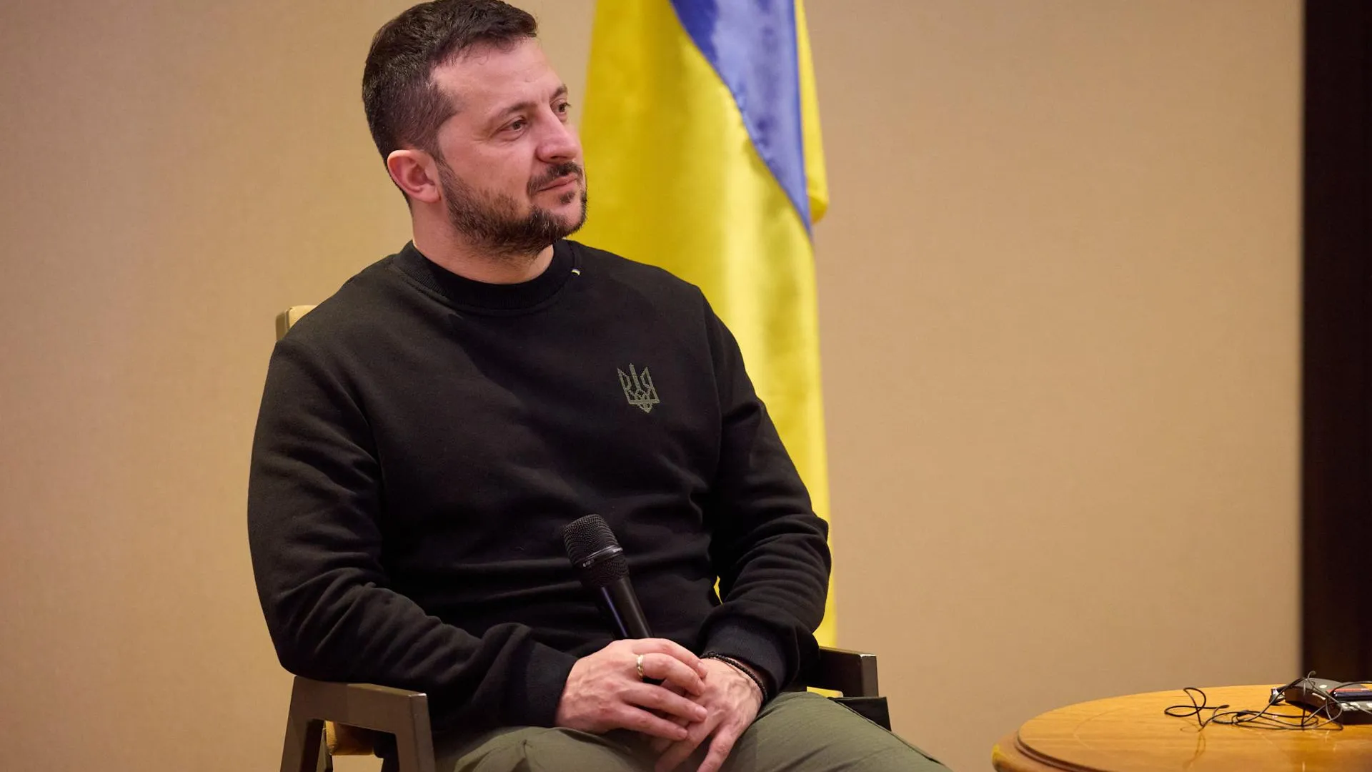 President Of Ukraine