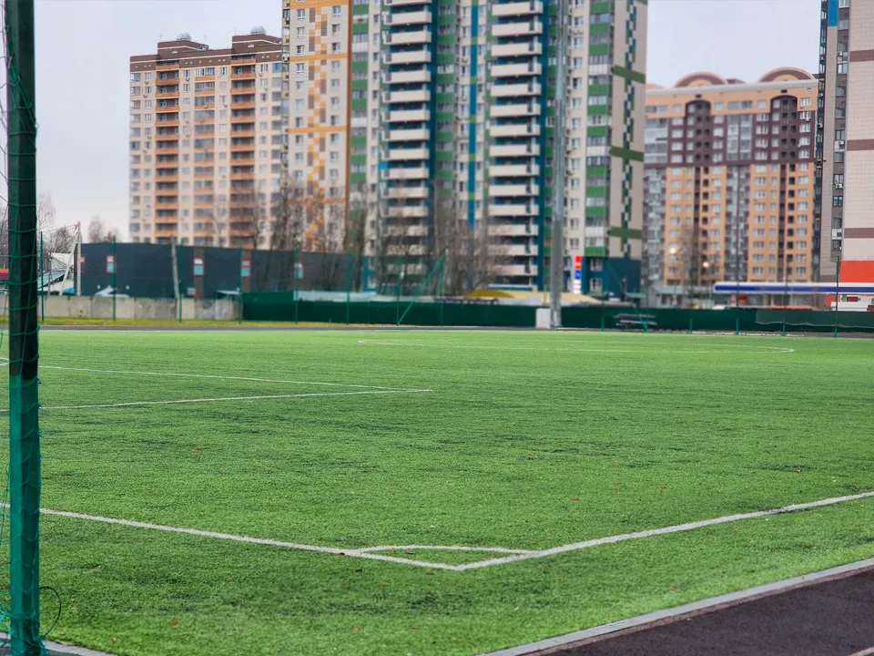 Фото: МедиаБанк Подмосковья/Роман Савельев