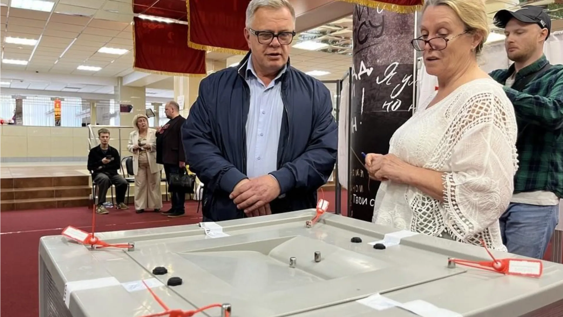 Фото: Александр Голуб