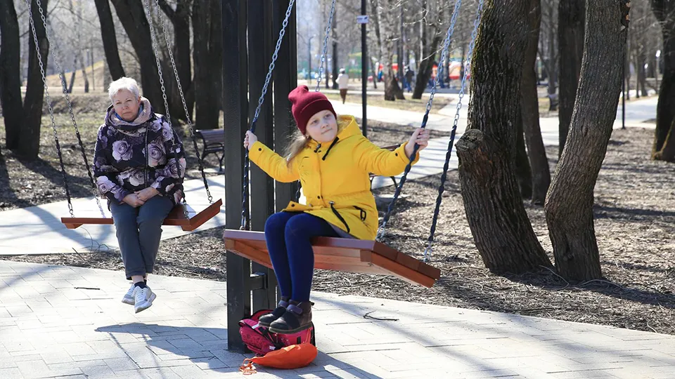 Фото: пресс-служба Администрации г.о. Долгопрудный