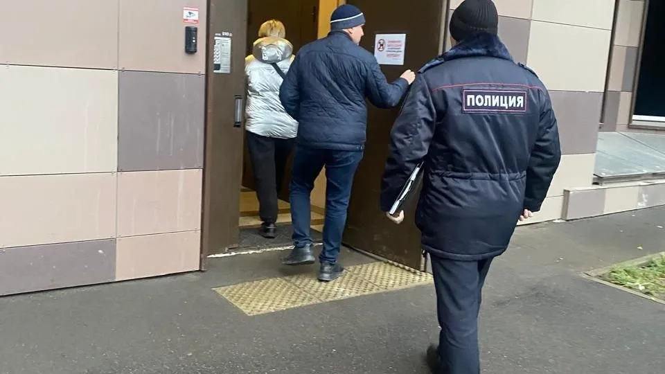 Фото: пресс-служба администрации г.о.Котельники