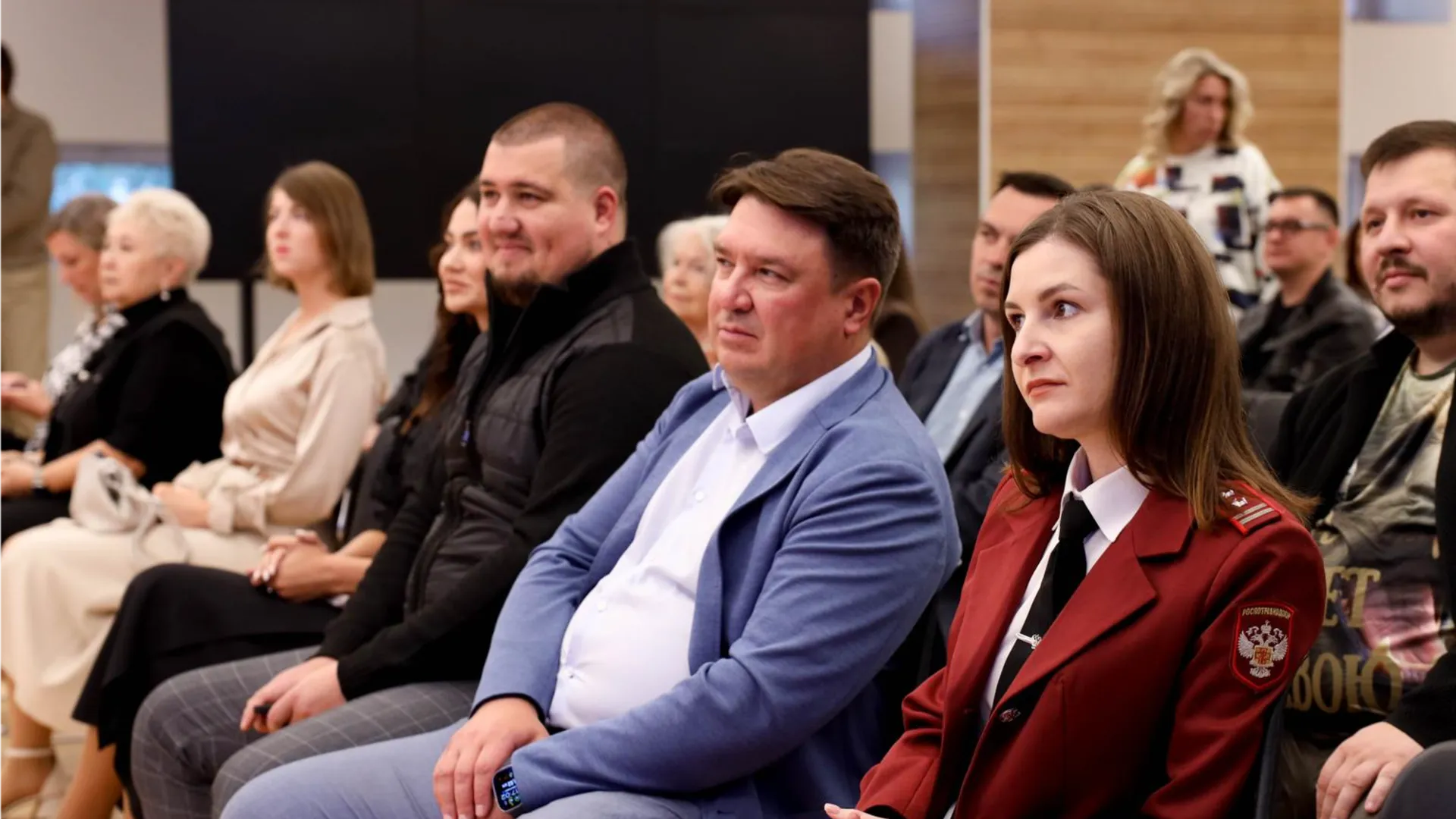 Фото: пресс-служба администрации г.о. Мытищи