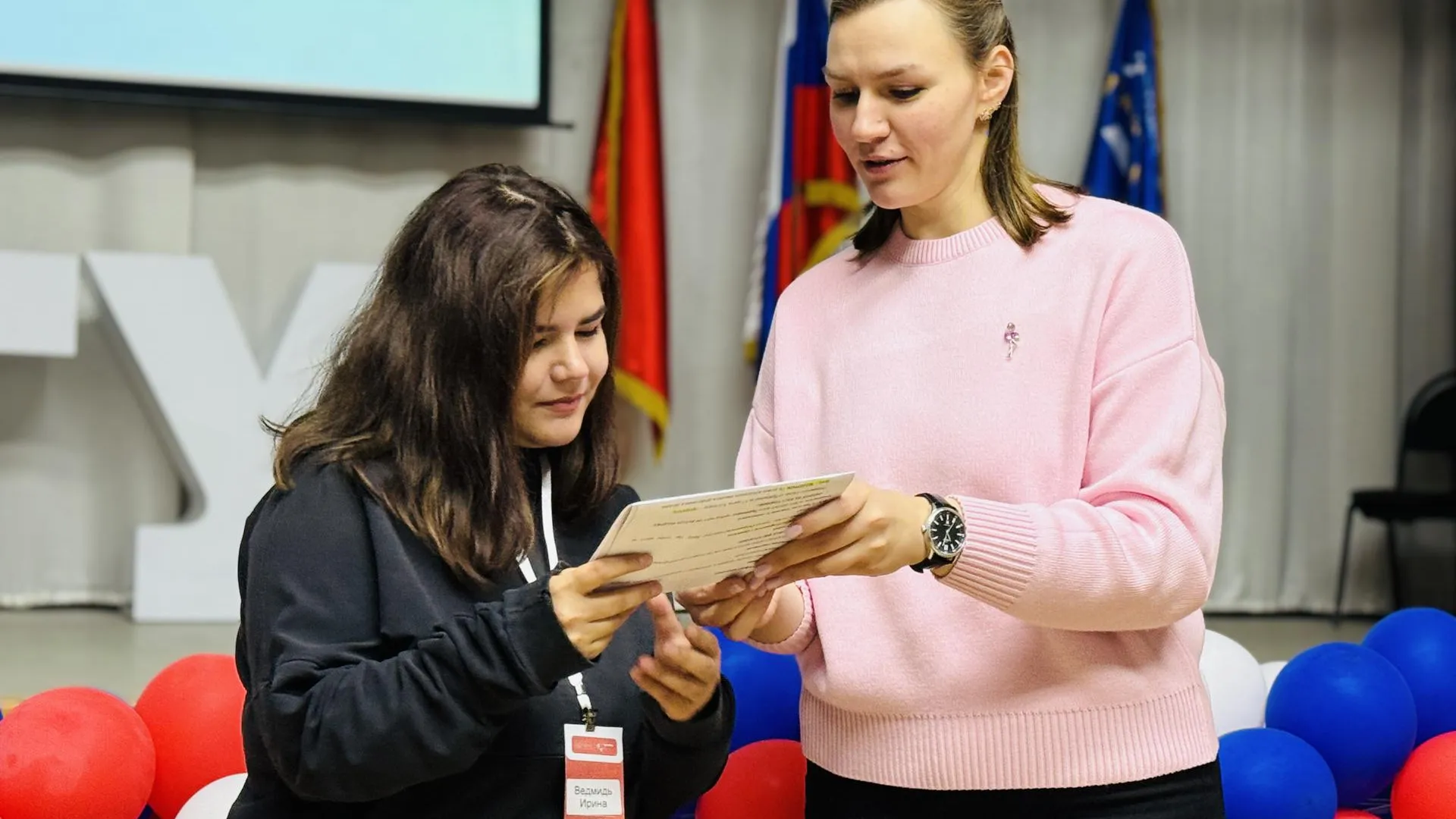 Фото: МедиаБанк Подмосковья/Ольга Стаферова