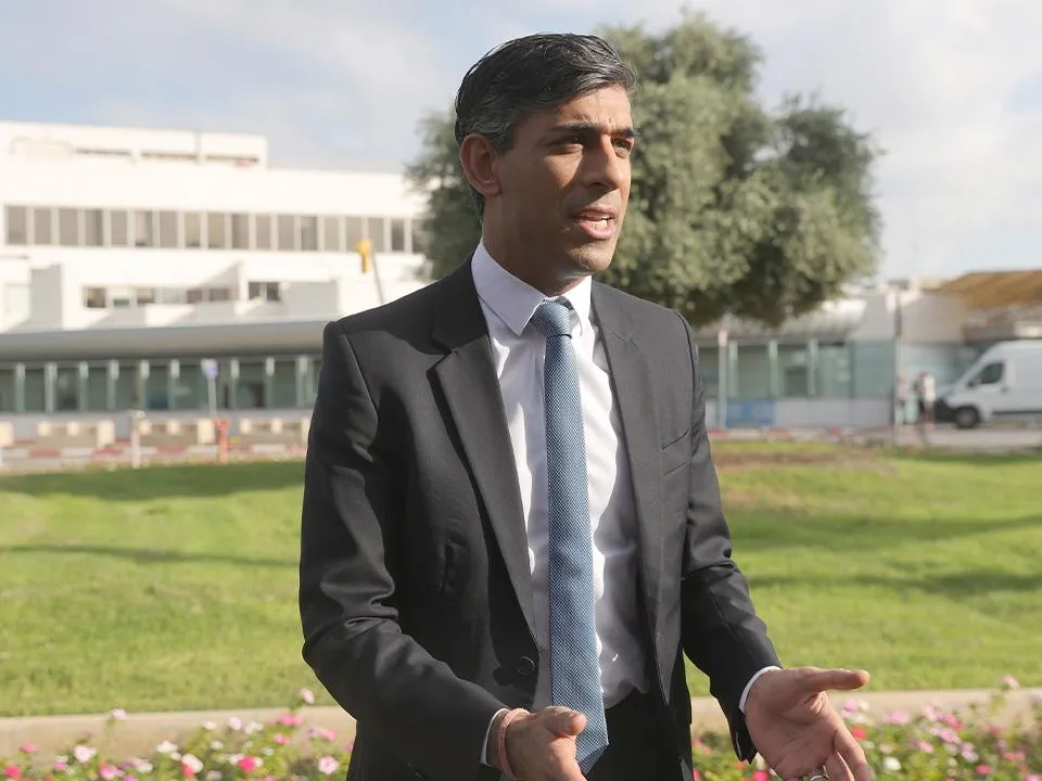 Выяснилось, какую выгоду извлекает Британия из поддержки Израиля