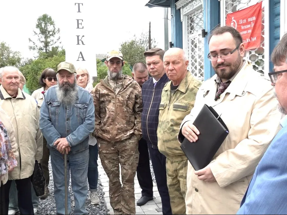 Фото: Раменский медиацентр