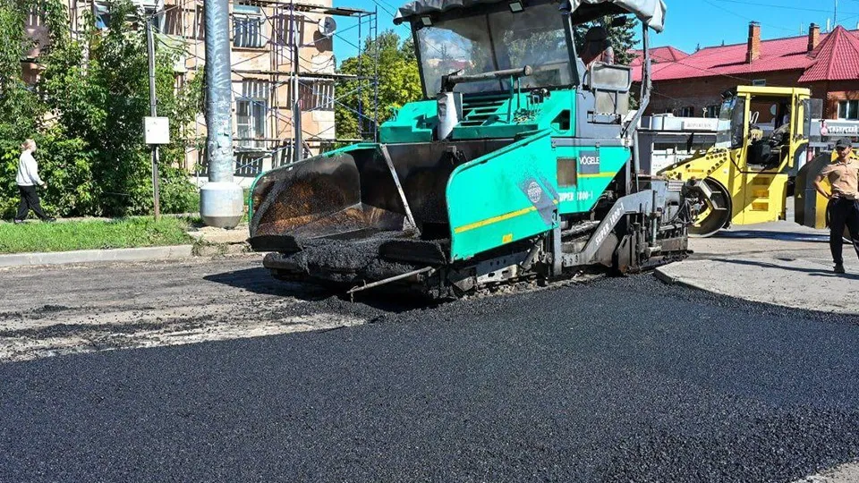 Фото: пресс-служба Администрации г.о. Серпухов