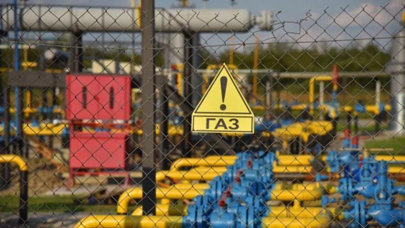 Европейцы скоро захотят подписать с Россией договор о поставках газа