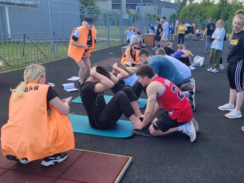 Фото: Мария Андрюхина