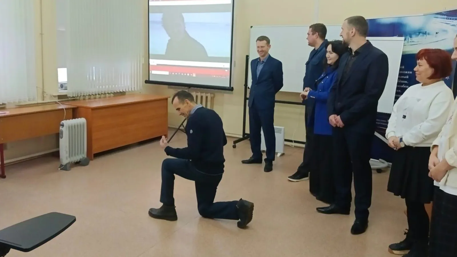 Фото: Информационно-методический центр городского округа Ступино