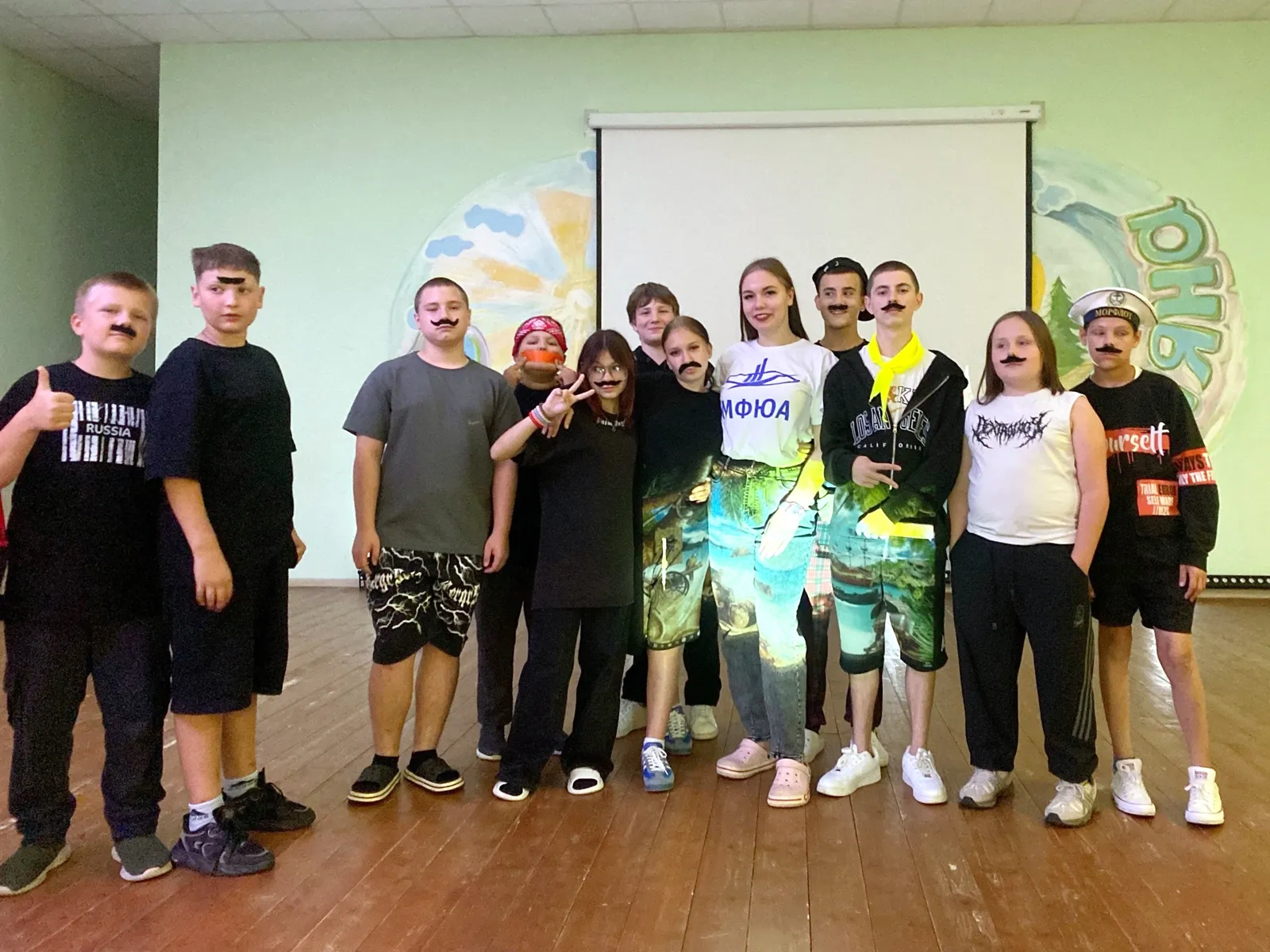 Фото: Ступинский филиал МФЮА