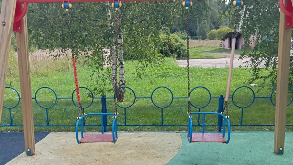 Фото: Администрация городского округа Лотошино