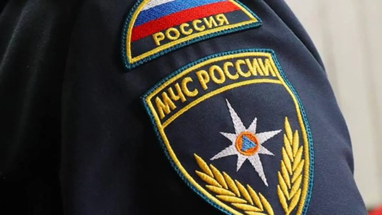 МЧС усиливает группировку специалистов в Мьянме после землетрясения