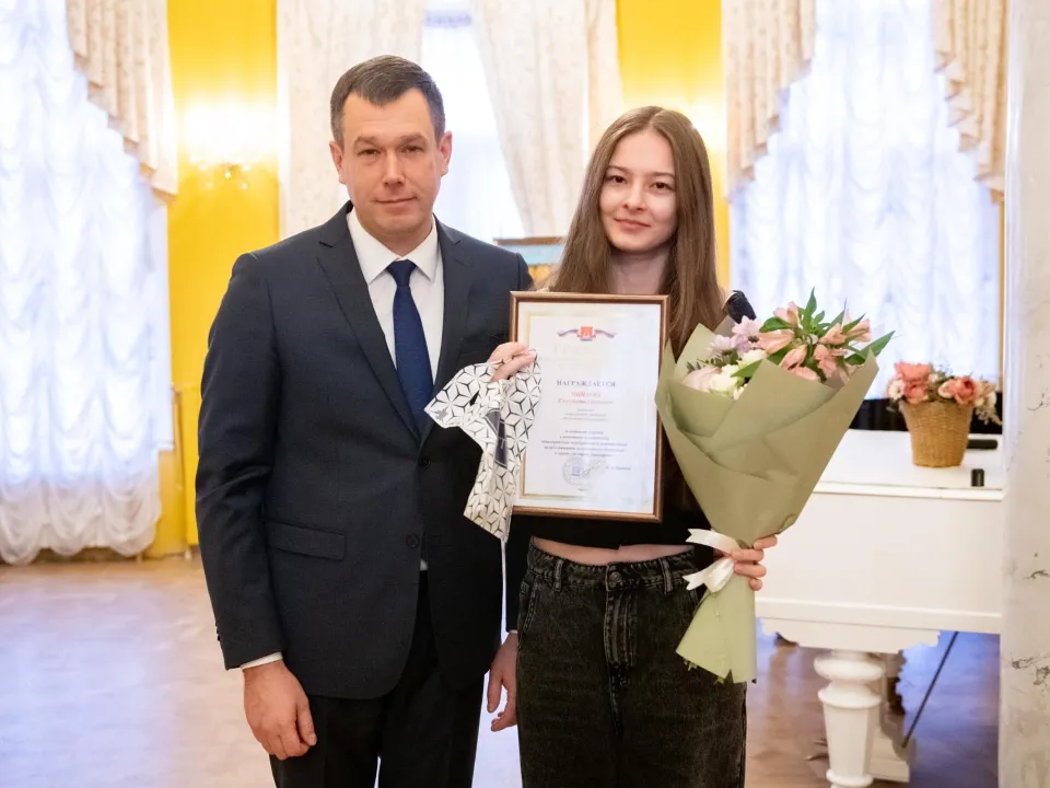 Фото: пресс-служба Администрации городского округа Лыткарино