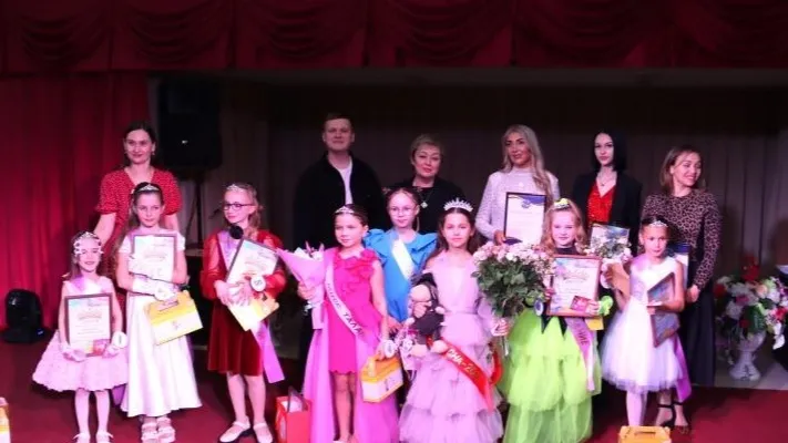 Фото: администрация г.о. Воскресенск