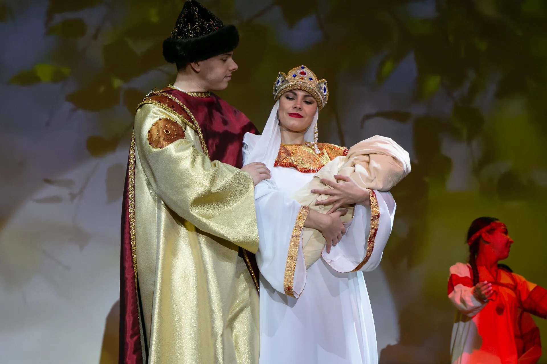 Фото: Евгений Мазепов