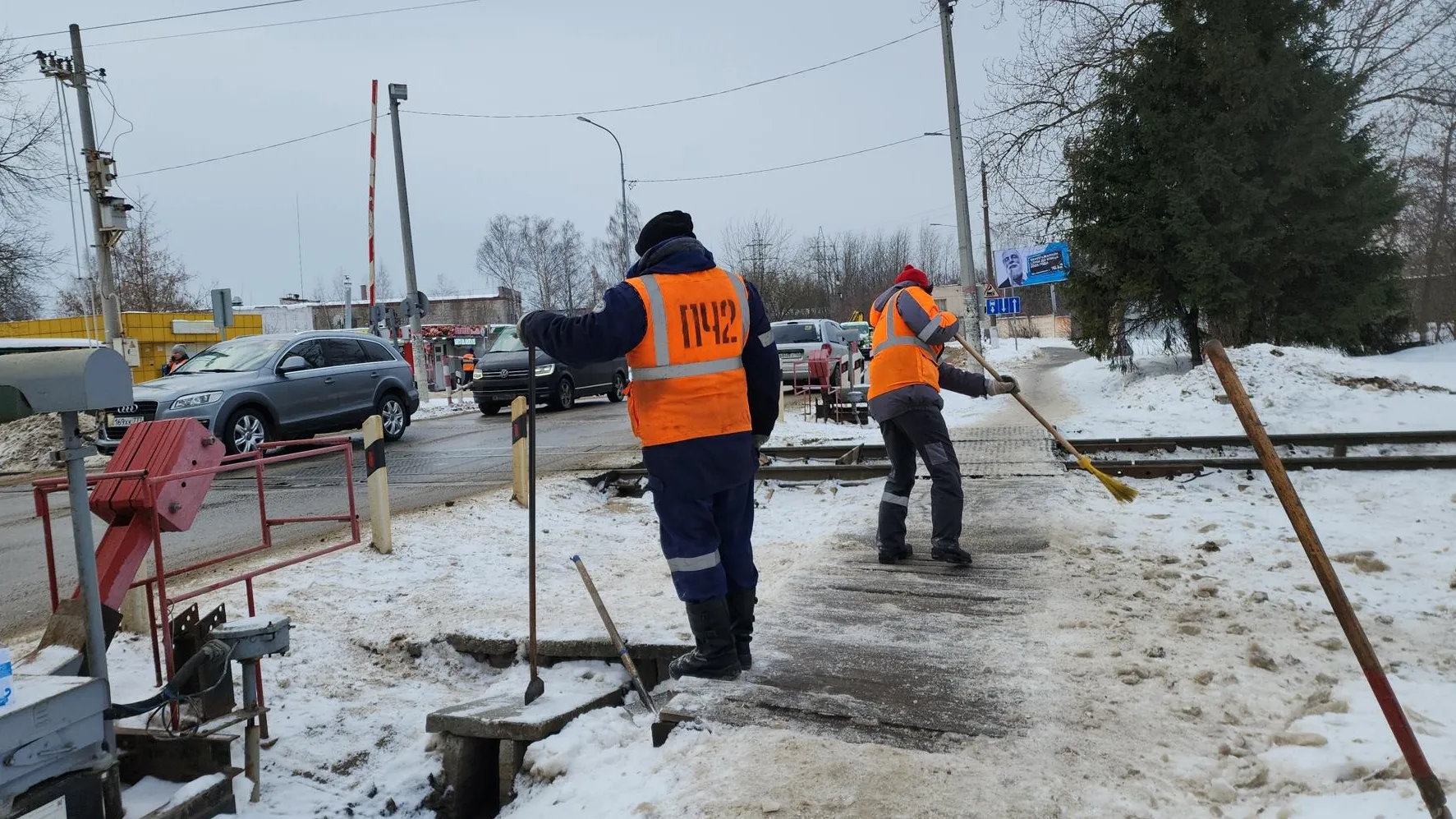 Фото: Нина Басистая