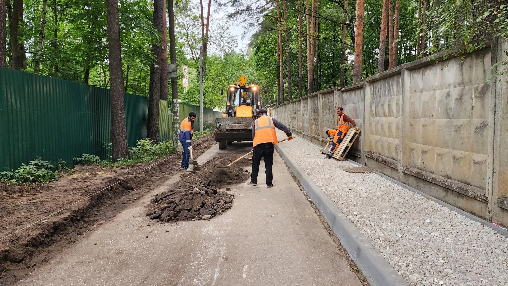 Фото: Ирина Моисеева