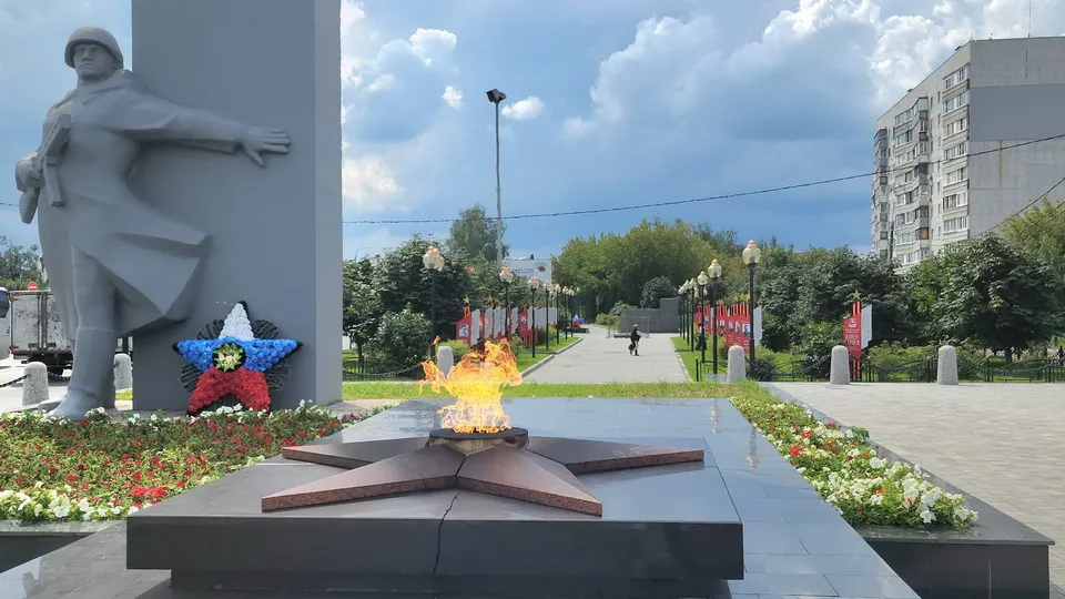 Фото: Ольга Сычева