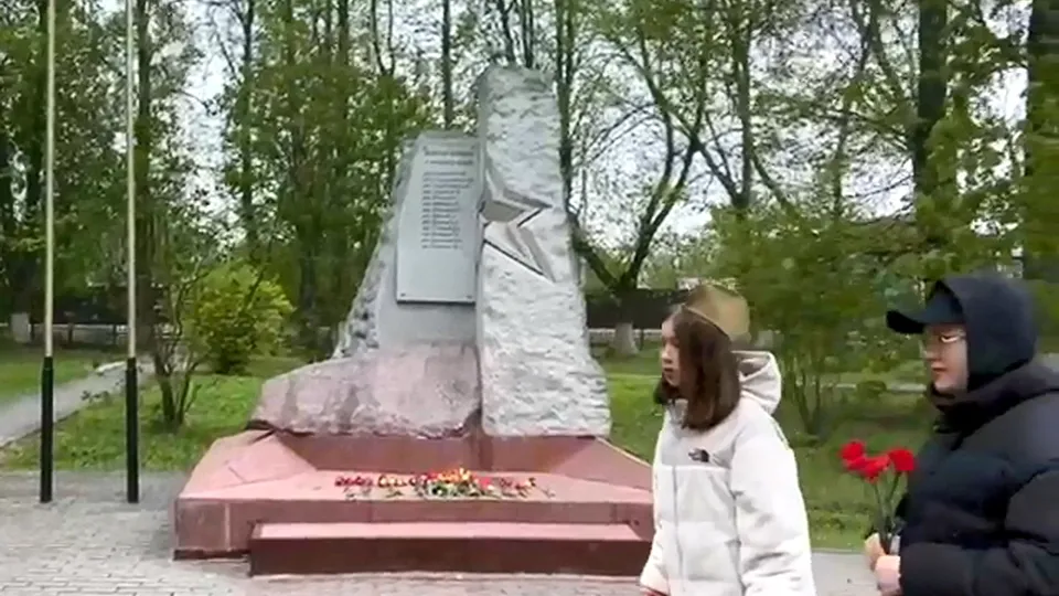 Фото: администрация БГО