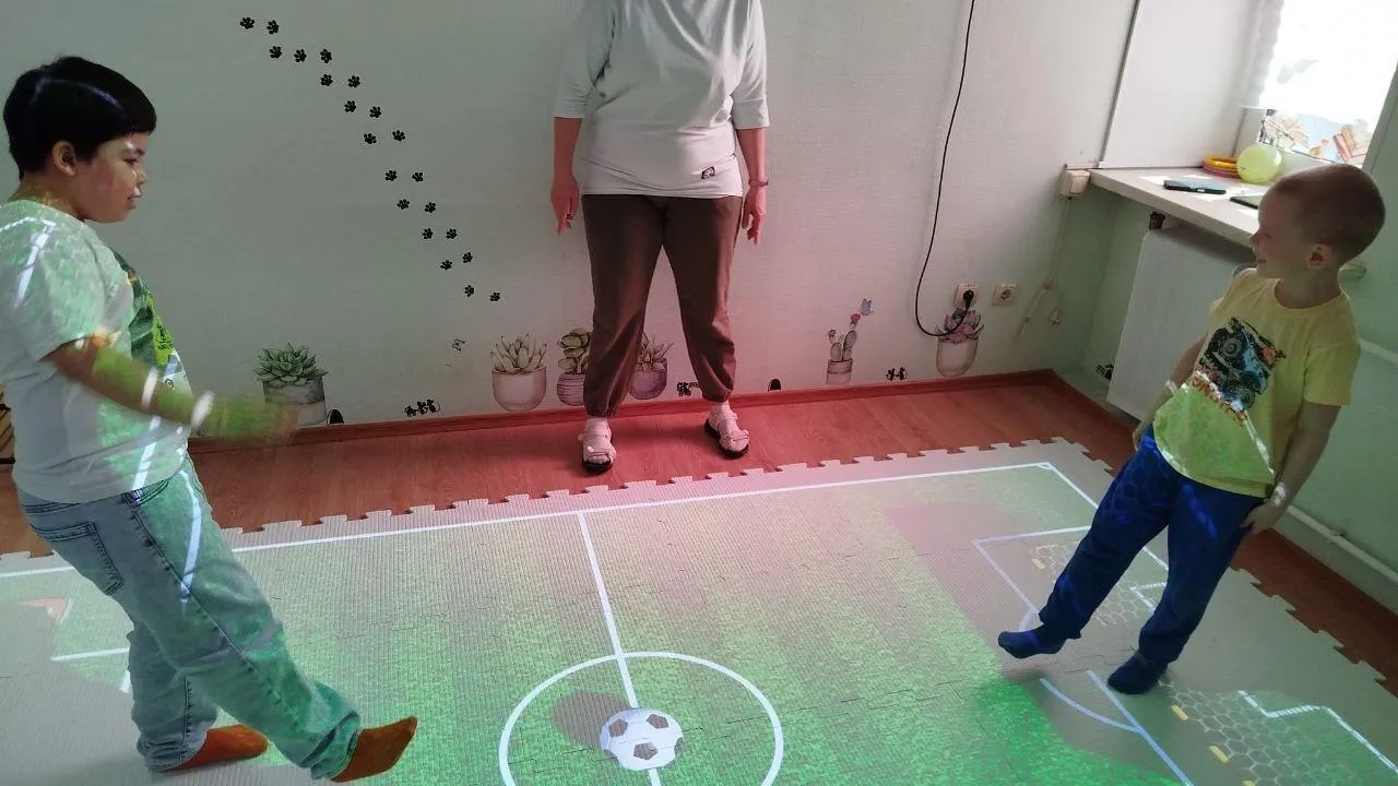 Фото: КЦСОР «Химкинский»