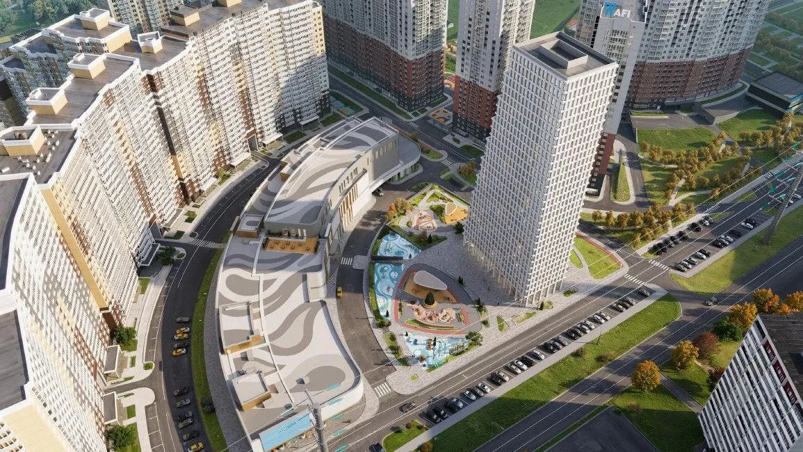 проектное решение