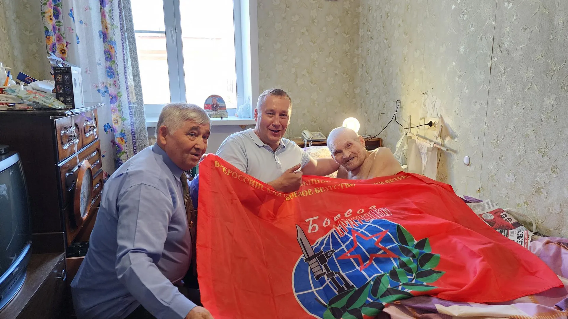 Роман Савельев