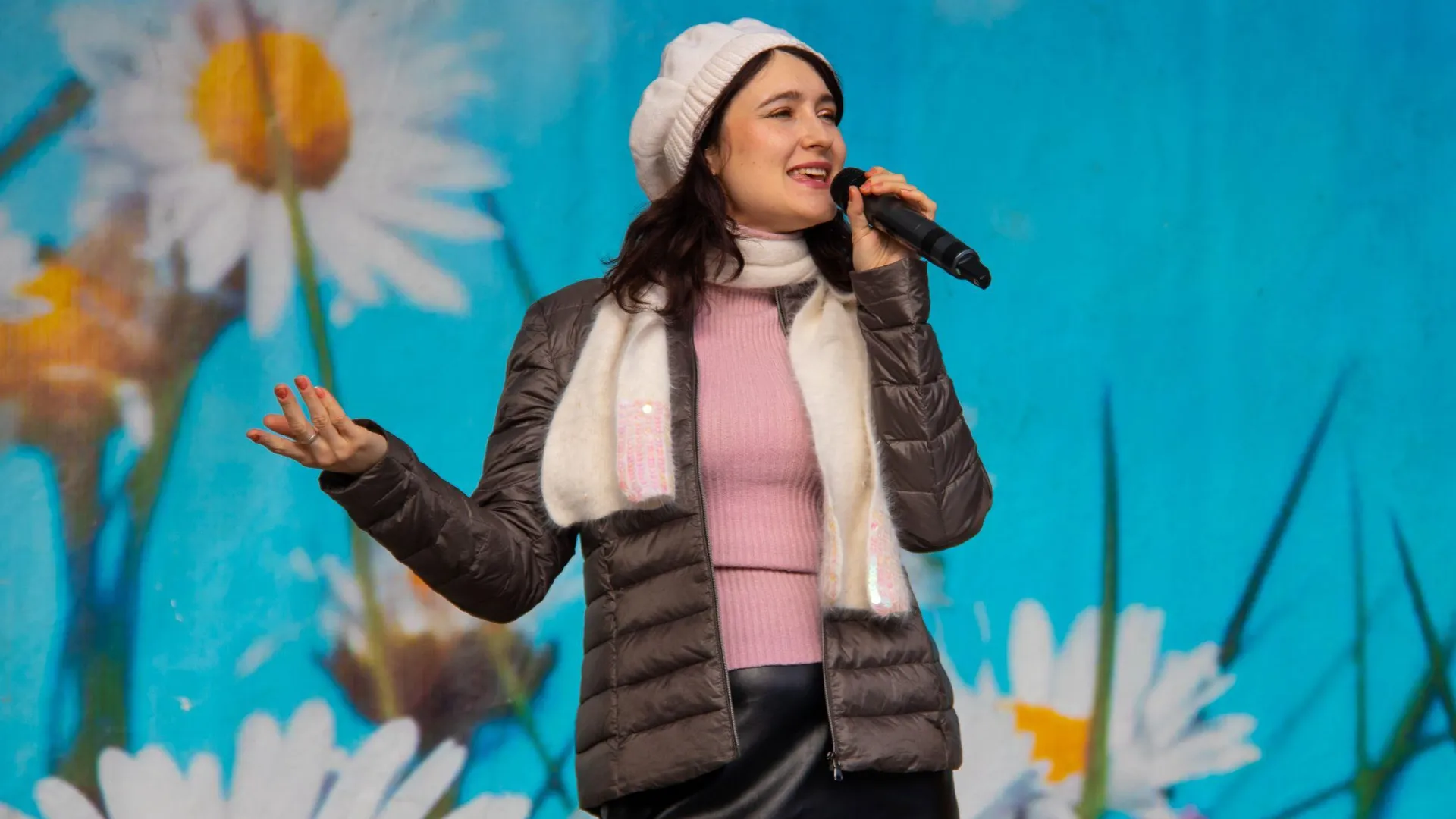 Фото: парк ЦД «Победа».