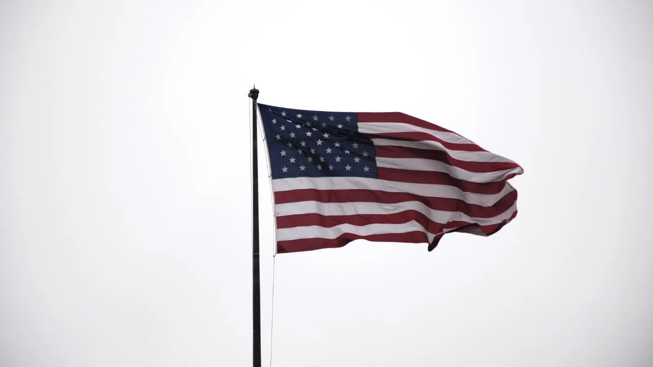 Федеральное правительство США приостановило работу