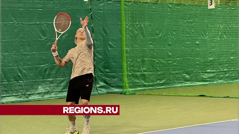 Фото: Татьяна Рунова