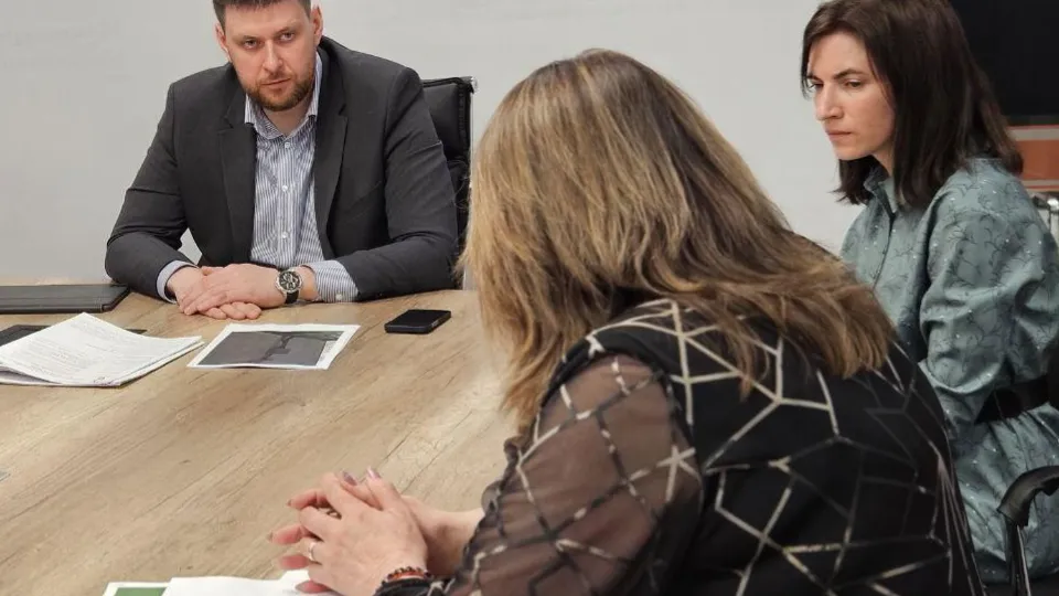 Фото: Министерство жилищно-коммунального хозяйства Московской области