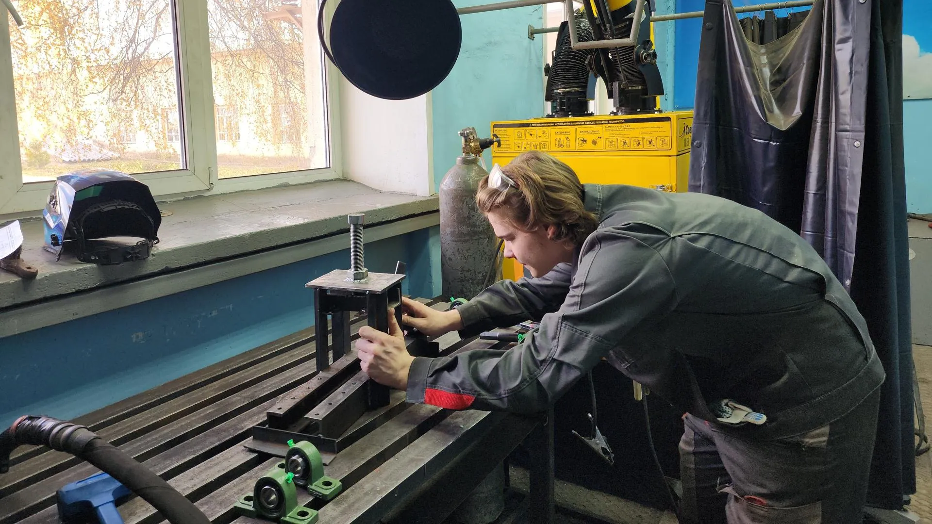 В. Соловьёва