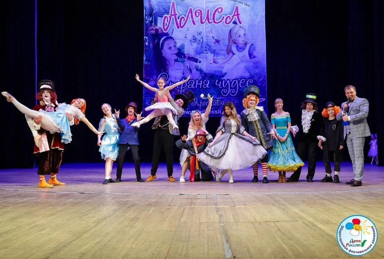 Фото: Ирина Климова