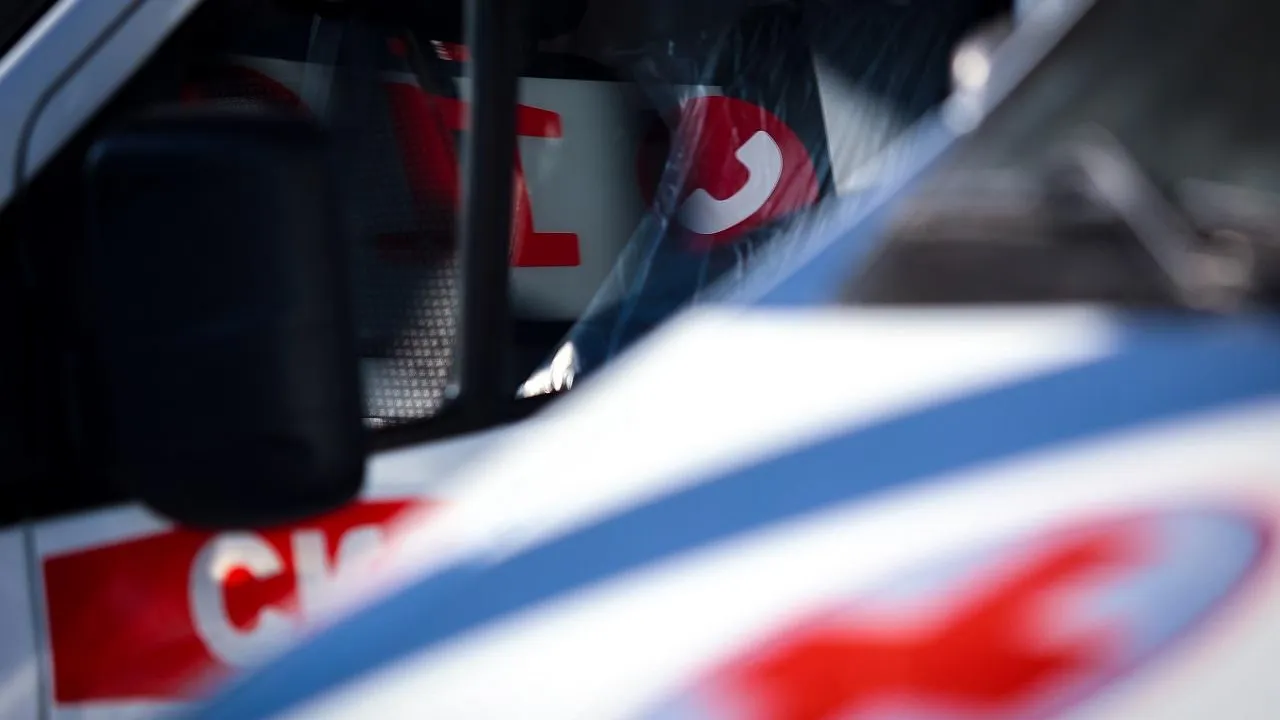 Неадекватный мужчина зарезал женщину в храме Петра и Павла в Подмосковье — СМИ