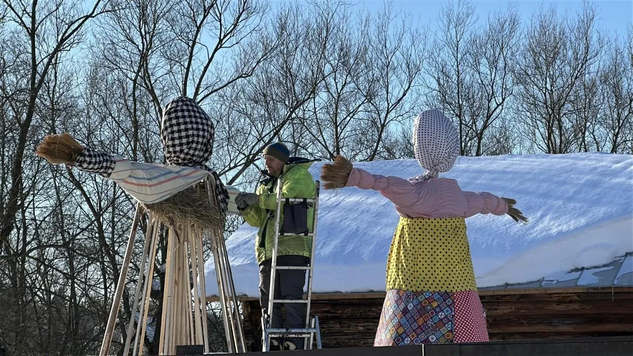 REGIONS/Кристина Тришина