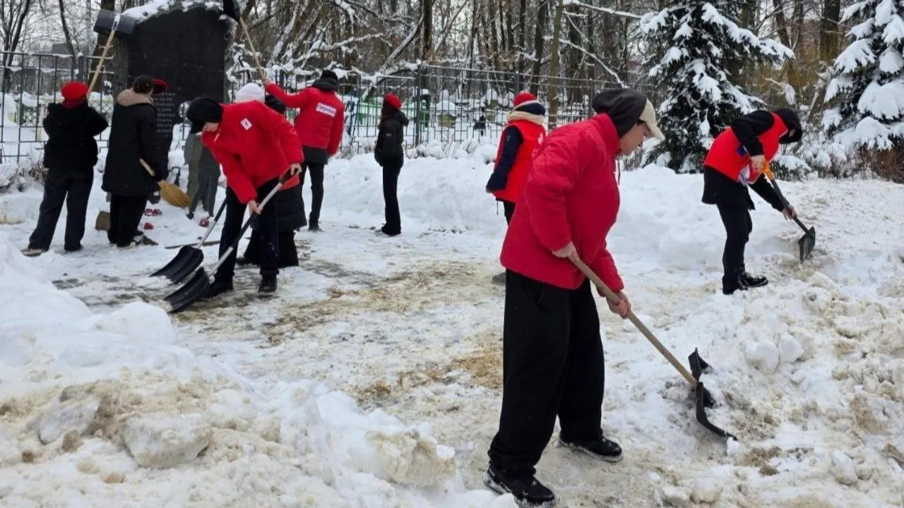 Фото: vk.com/Движения Первых Воскресенск