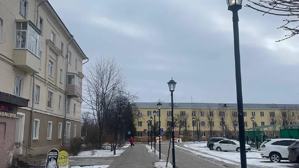 Фото: администрация Лосино-Петровского г.о.