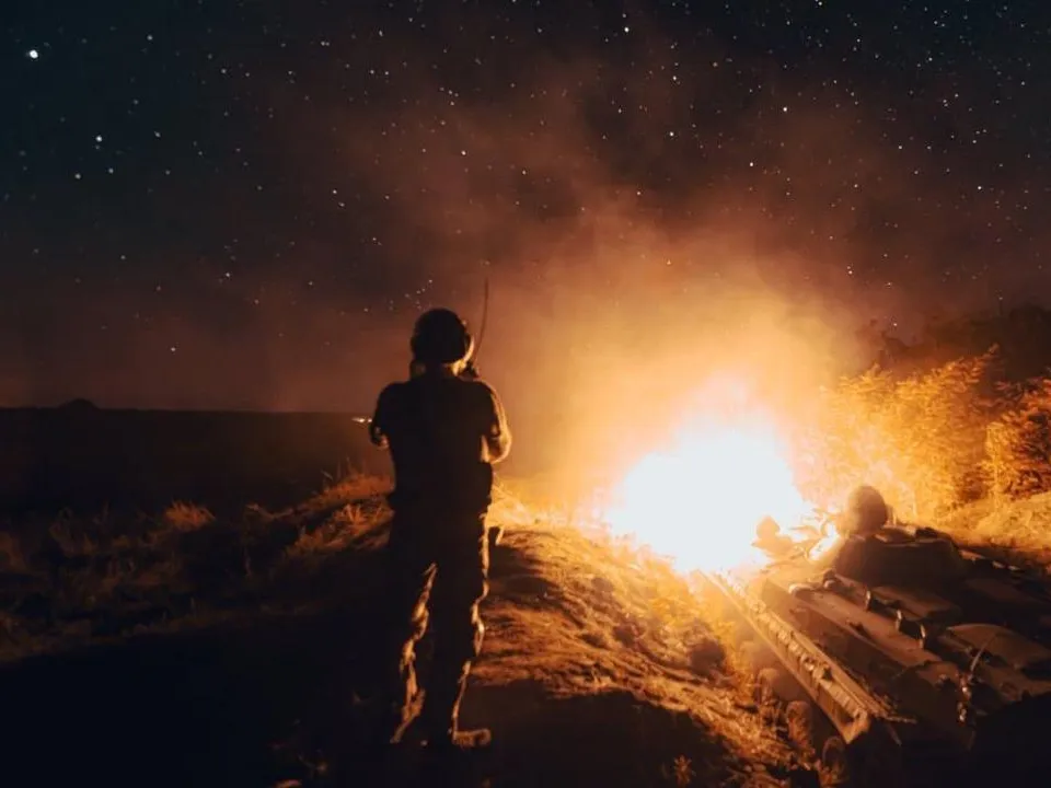 «Приезжайте, я буду вас ждать»: доброволец СВО проводил двоих товарищей, а сам погиб