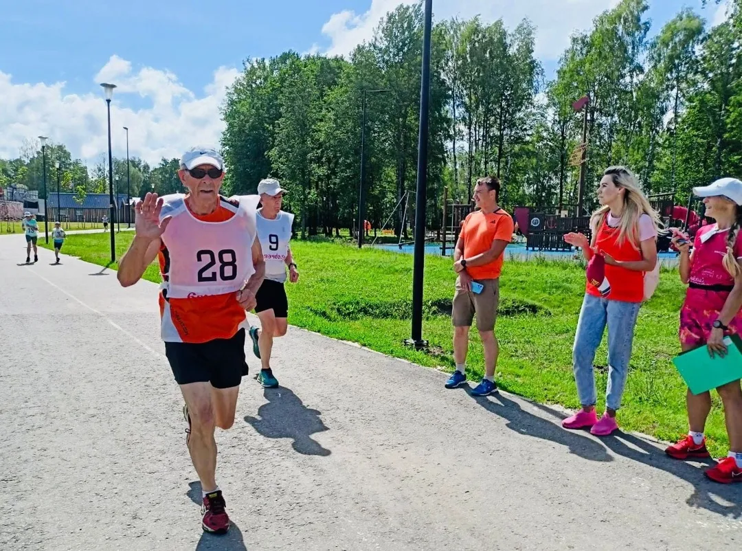 Фото: Управление культуры г.о. Егорьевск