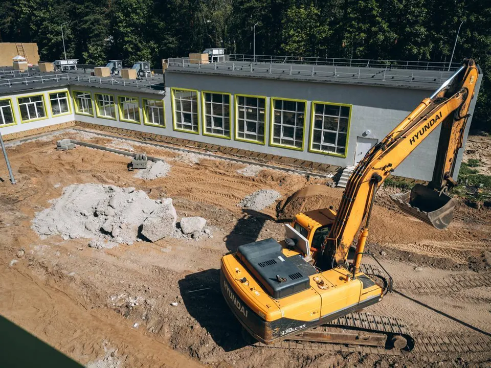 Фото: пресс-служба администрации г.о. Щелково