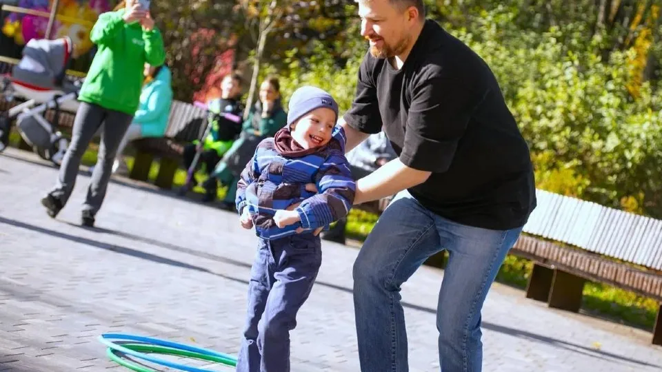 Фото: Министерство благоустройства Московской области