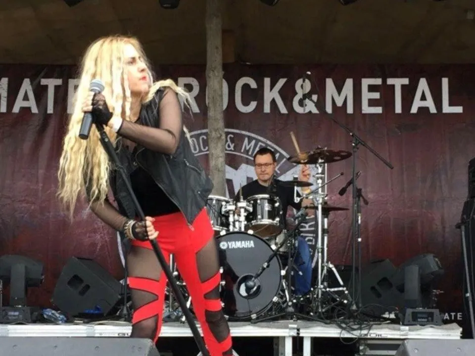 Фото: Московская областная станция скорой медицинской помощи