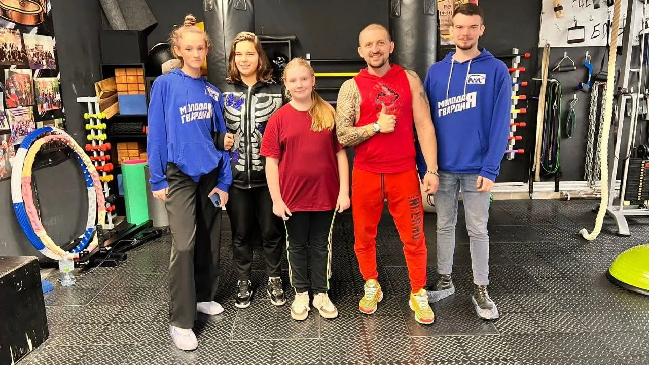 ГКУ СО Московской области СЦ "Лобненский"