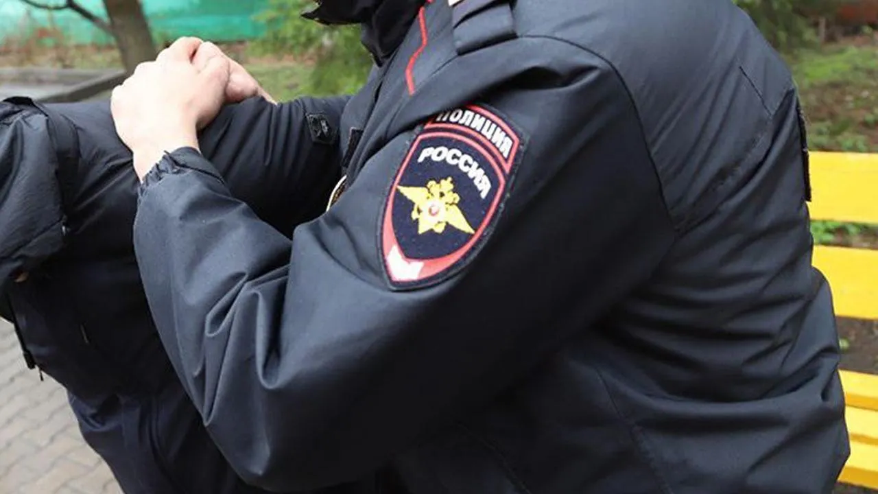 В Петербурге химик с татуировкой радиации жестоко убил свою девушку и растворил останки в кислоте